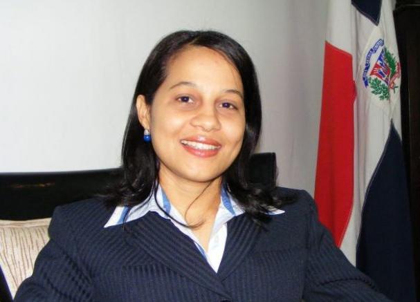 Yajaira Santana llama «desgobierno» a gestión del PRM