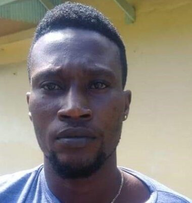 Arrestan haitiano acusado de matar otro en Bello Costero