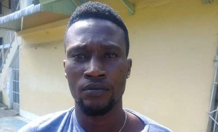 Arrestan haitiano acusado de matar otro en Bello Costero