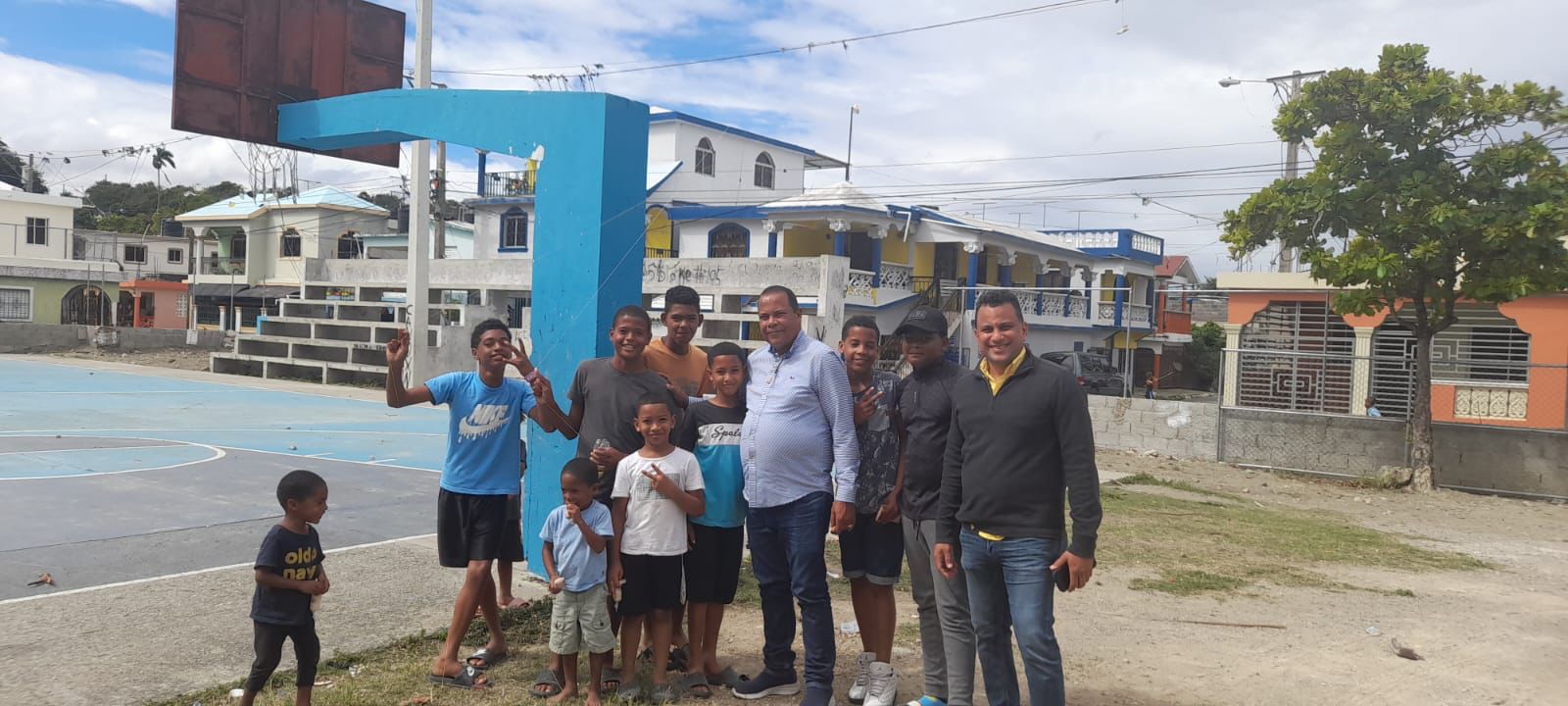 Ayuntamiento dejara inaugurado varias obras próximos días