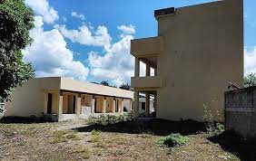 Demandan terminación liceo Palmar Grande