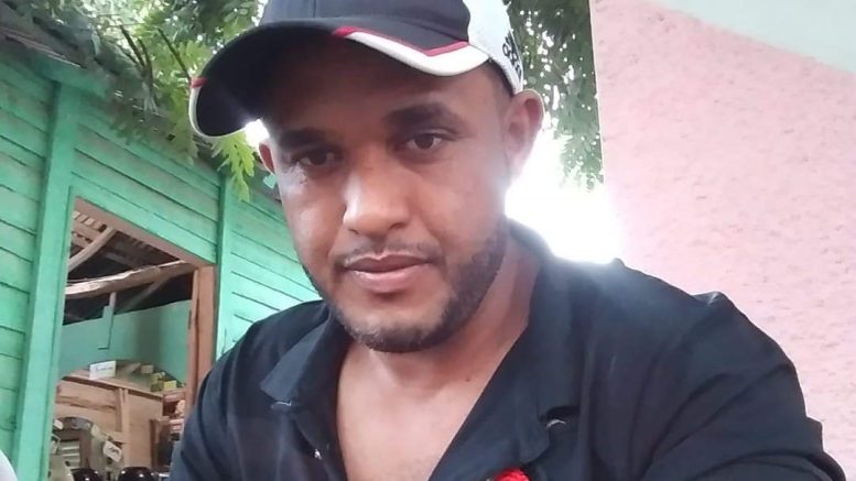 Muere hombre tras sufrir accidente en Los Hidalgos