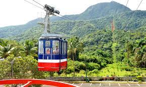 Teleférico estará fuera del servicio este 28