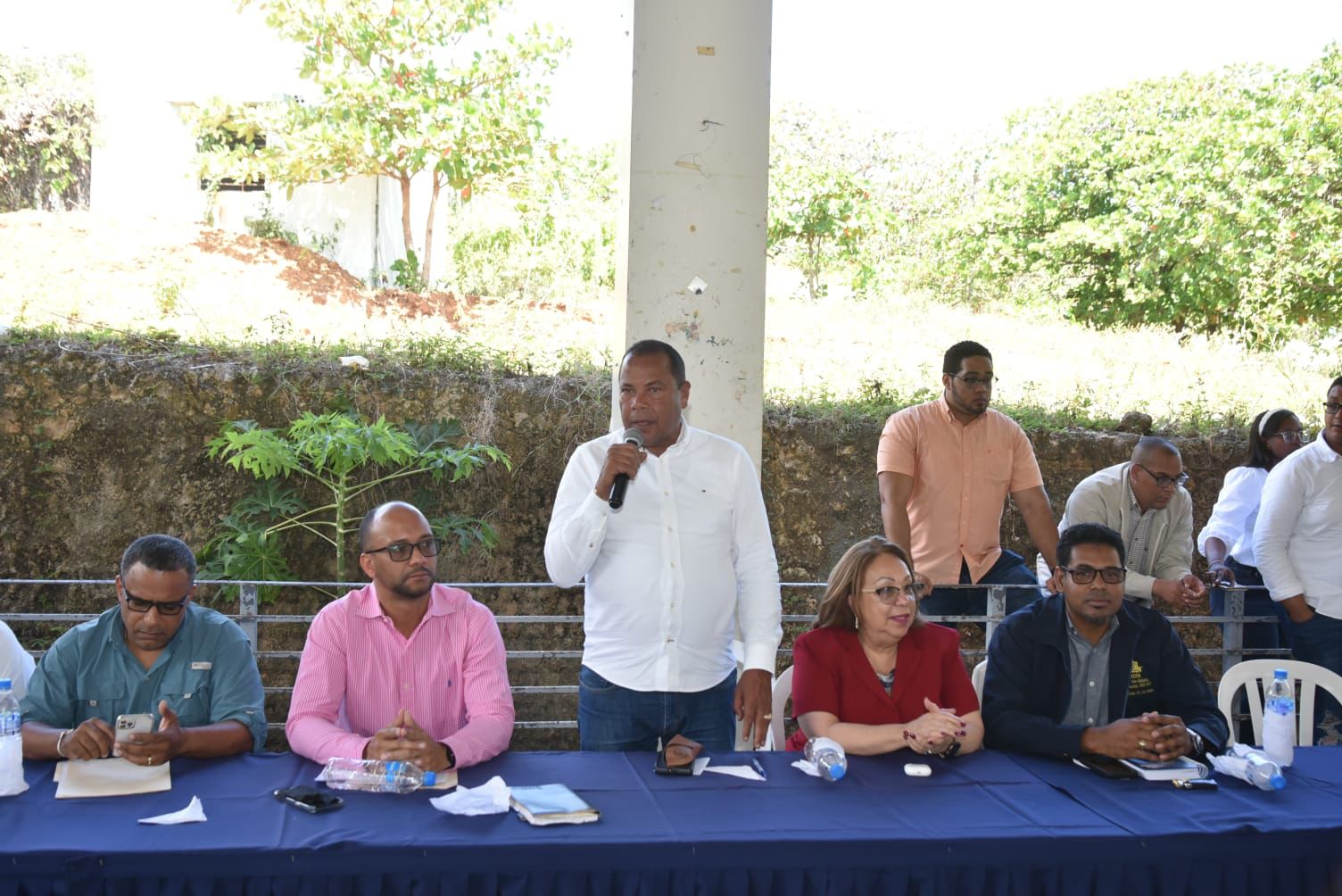 Ayuntamiento San Felipe sorteo obras presupuesto participativo