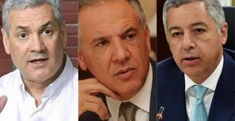 MP detiene varios funcionarios pasada gestión