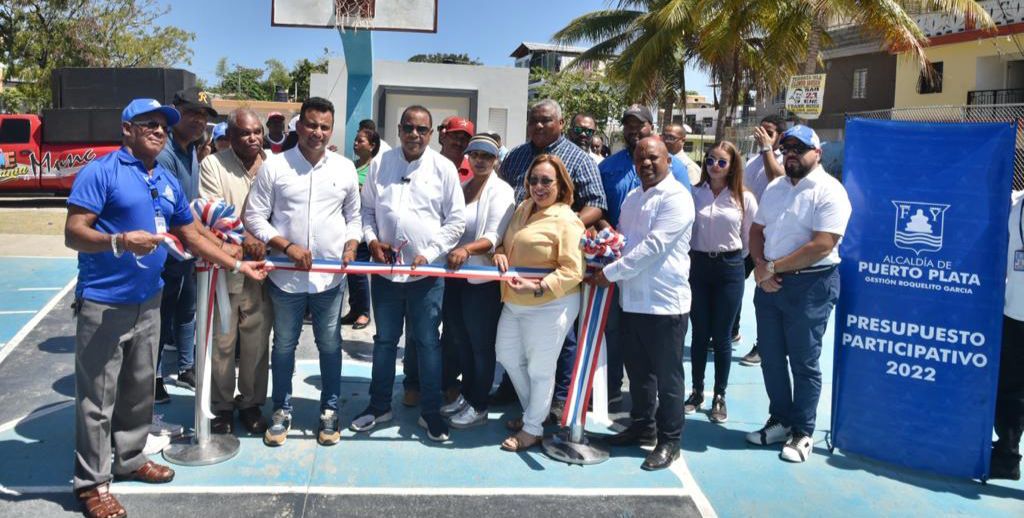 Ayuntamiento deja inaugurada varias obras