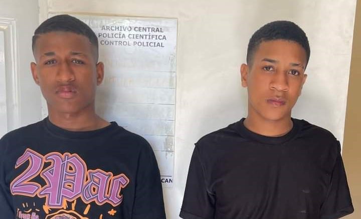 Arrestan varios jóvenes por supuesta vinculación a la muerte de un hombre