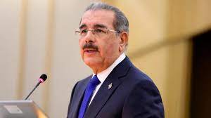 Danilo Medina volvió a Estados Unidos por razones medicas