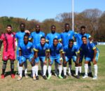 Cinco jugadores de Atlántico FC en el onceno ideal de la jornada 5