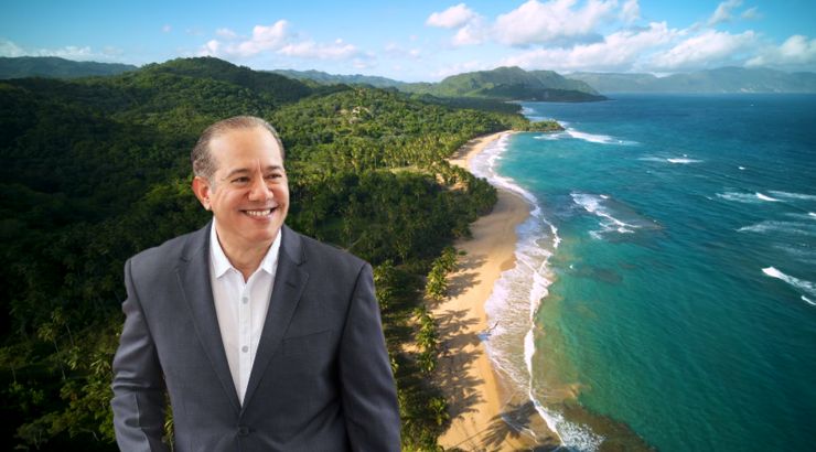 Oscar Lora aboga por la promoción de nuevas inversiones hoteleras