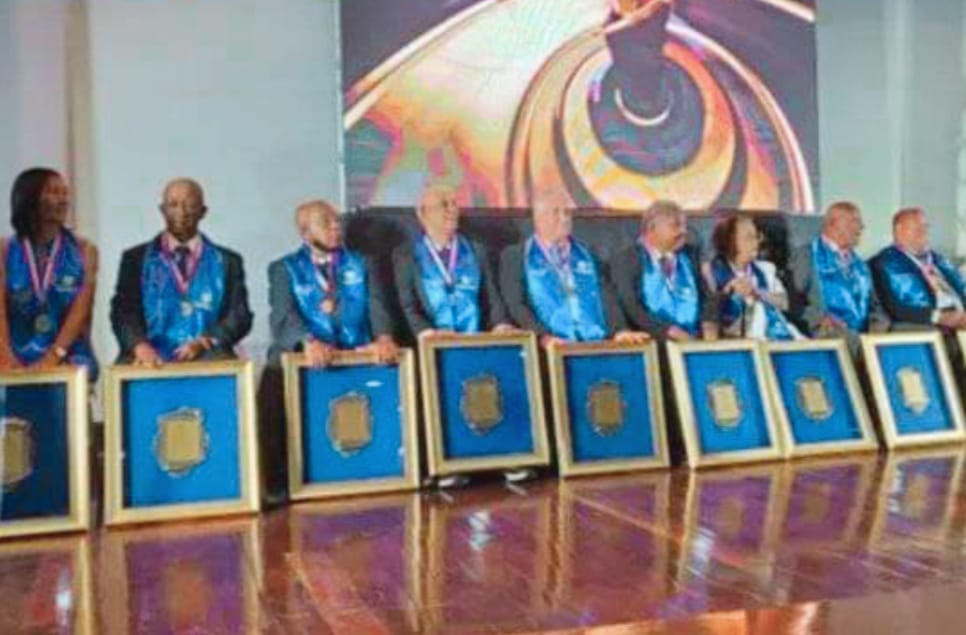 Salón la Fama del Deporte Puerto Plata, Dedicará Segundo Ceremonial A Waldo R. Musa