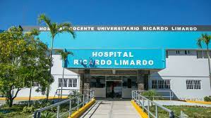 Cancelan empleado del Hospital Ricardo Limardo habían salido en ambulancia si autorización