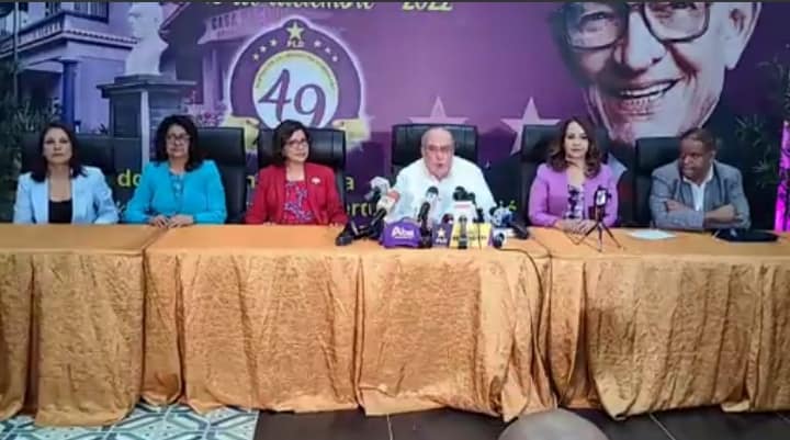 PLD dice no habrá Alianzas con Fuerza del Pueblo y otros realizaron pacto con el PRM