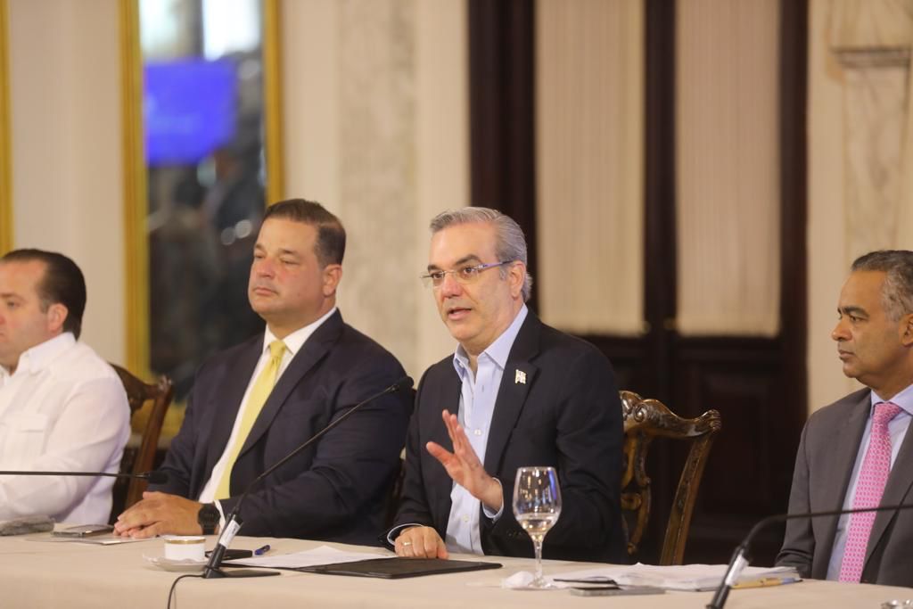 Presidente Abinader proyecta en 4 años RD logre meta de que no exista vertedero a cielo abierto