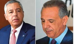 Donald Guerrero y José Ramón Peralta continuaran en Najayo
