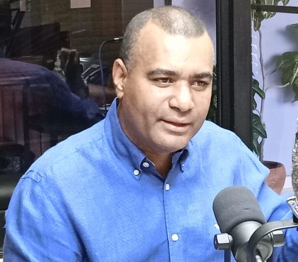 Cabrera destaca amplio respaldo a sus aspiraciones alcaldía local