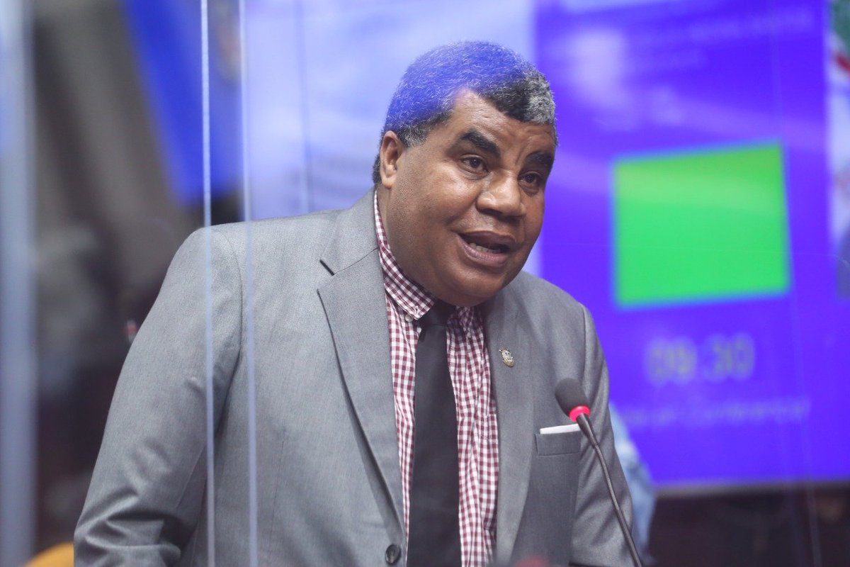 Johnny Medina pide construcción nuevo acueducto en Puerto Plata; valora gestión de Oliver Nazario Brugal en CORAAPPLATA