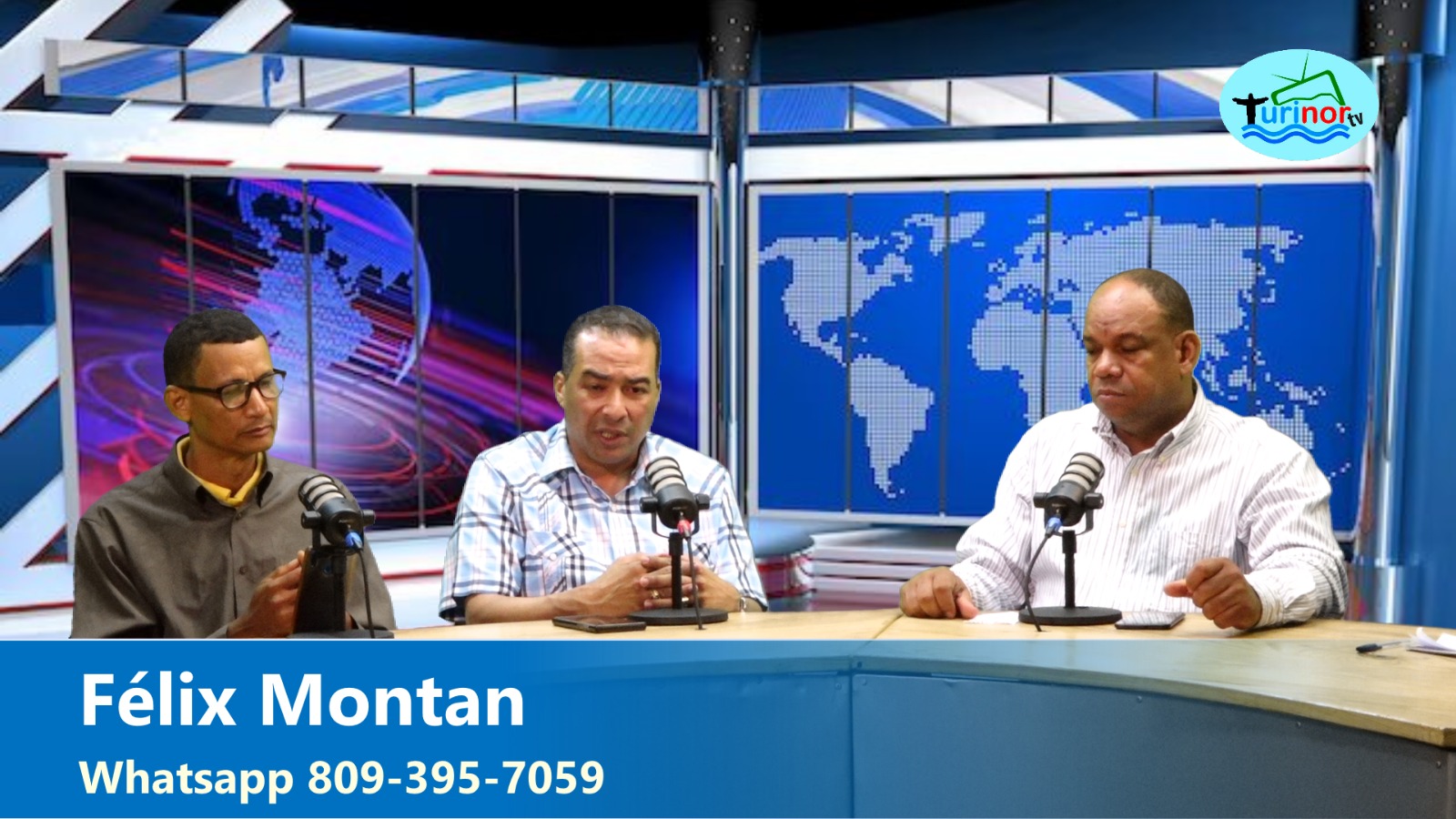Luis Rosario dice estamos en la época de «La Puerto Plata Boba»