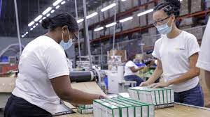 Banco Central revela incremento tasa de empleos