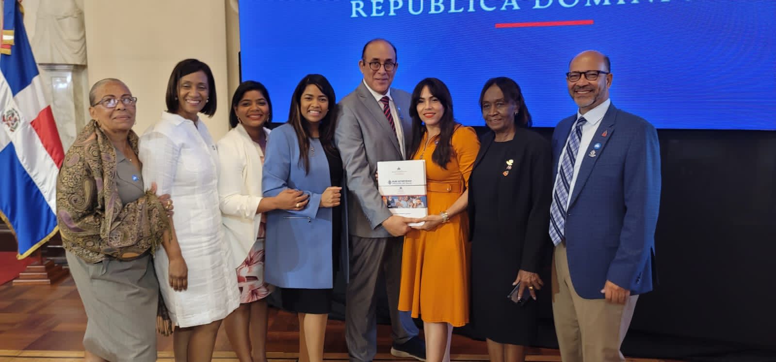 Salud Pública presenta el Plan Estratégico Nacional de Salud 2030