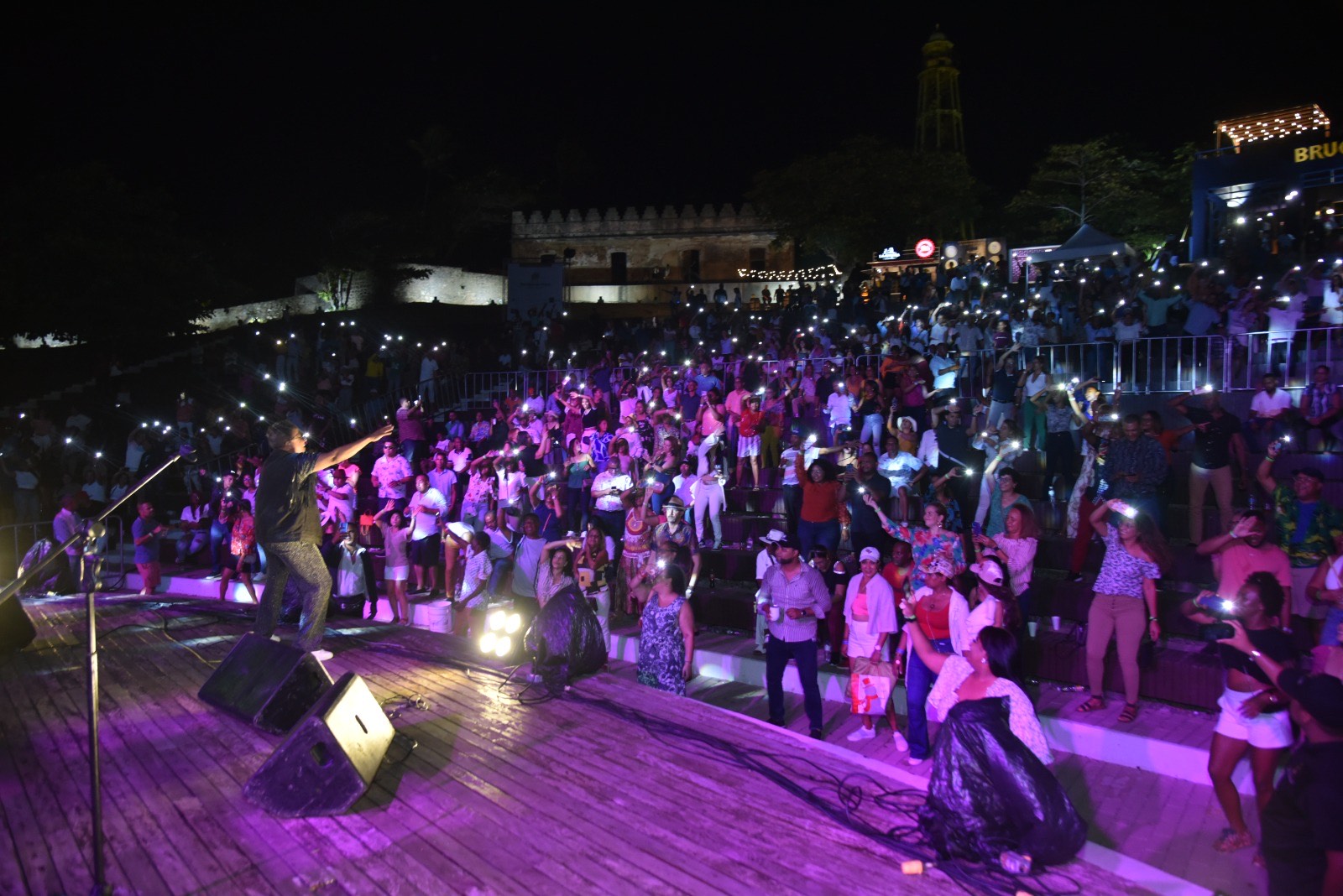 Entre rones, cigarros y merengue, culmina con éxito el Gran Dominican Rum Fest 2023