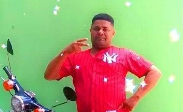 Encuentra hombre muerto en Sosúa
