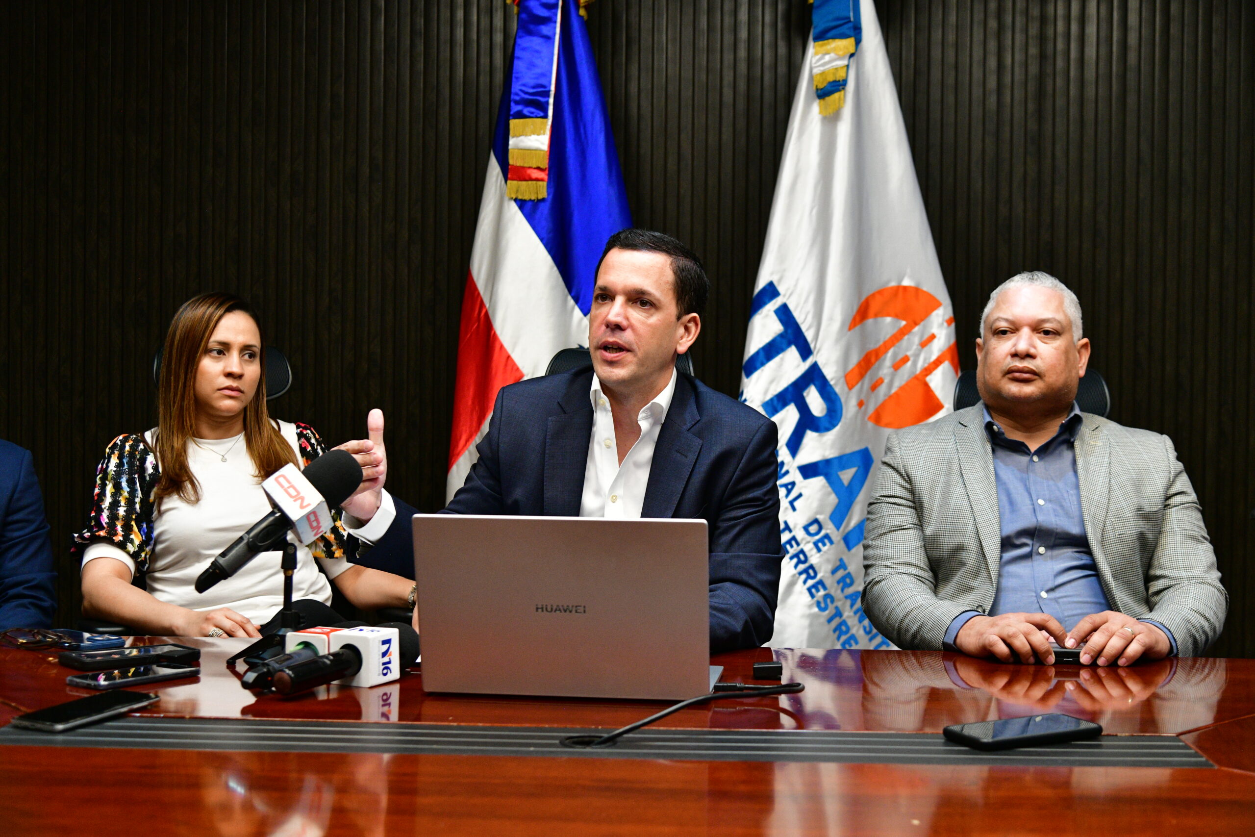 Intrant indica informe sobre siniestralidad refleja bajas en muertes por accidentes de tránsito
