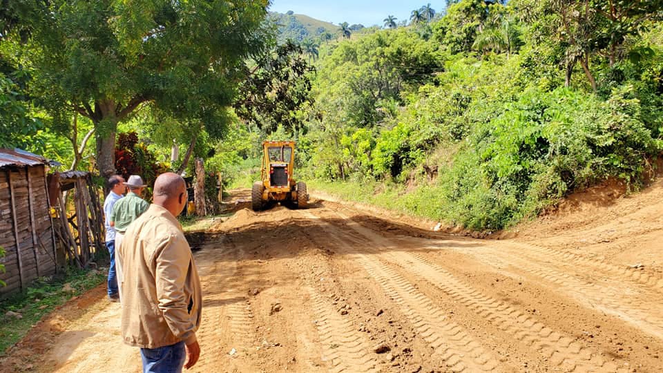 Localidades de Rio Grande reclaman obras