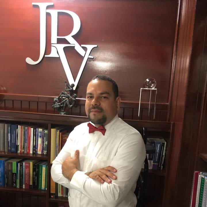 José Ramón Balbuena su propuesta será respaldada mayoría abogados