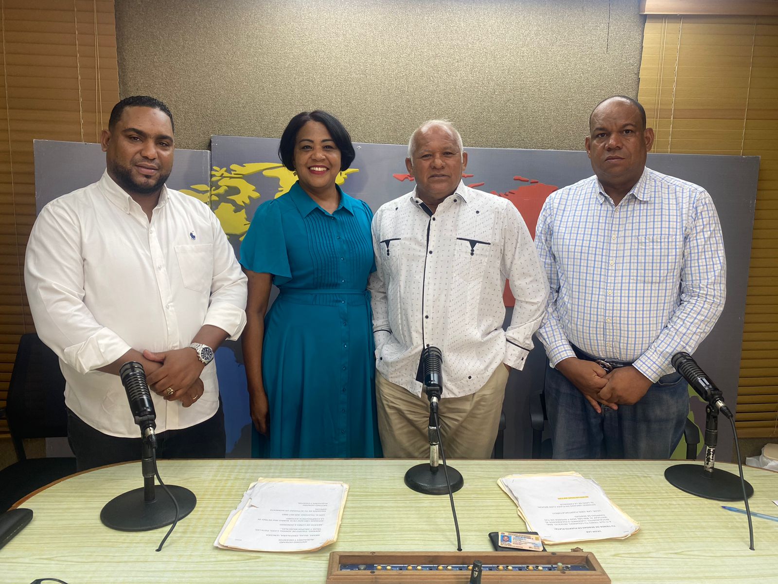 Taxistas confiados regidores no aprobaran Trencito Turístico