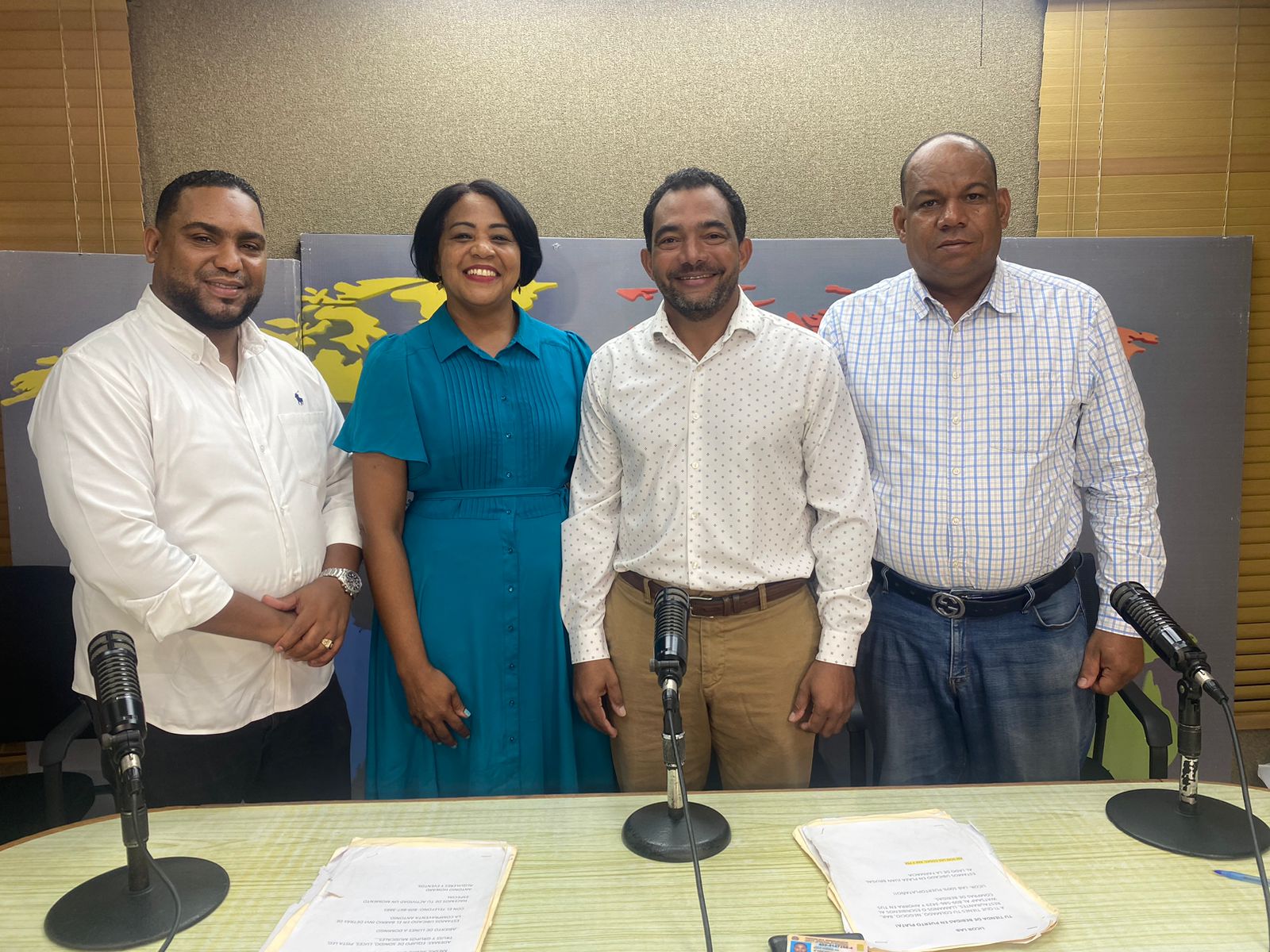 Promotores del Trencito aseguran beneficiará el destino