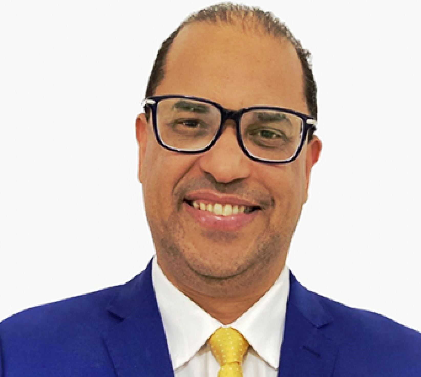 Julio Almonte dice Puerto Plata nos e ha recuperado