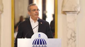 Gobierno anuncia renegociación contrato AERODOM