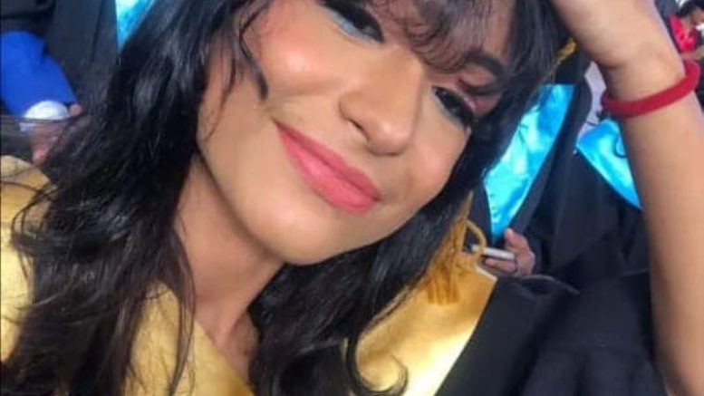 Joven muere ahorcada en su residencia