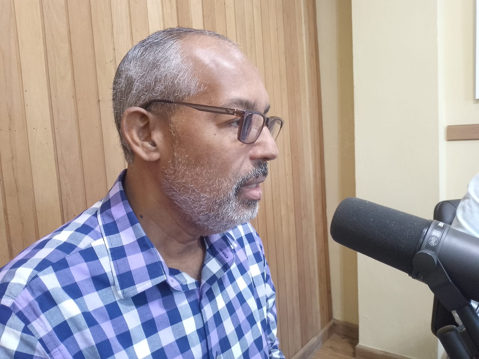 José Ramón Durán: Mayorías de los servicios funcionan de forma ineficiente