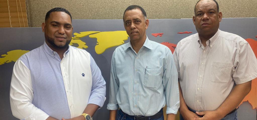 Andrés Brito dice la inversiones del gobierno es «tímidas», en Puerto Plata.