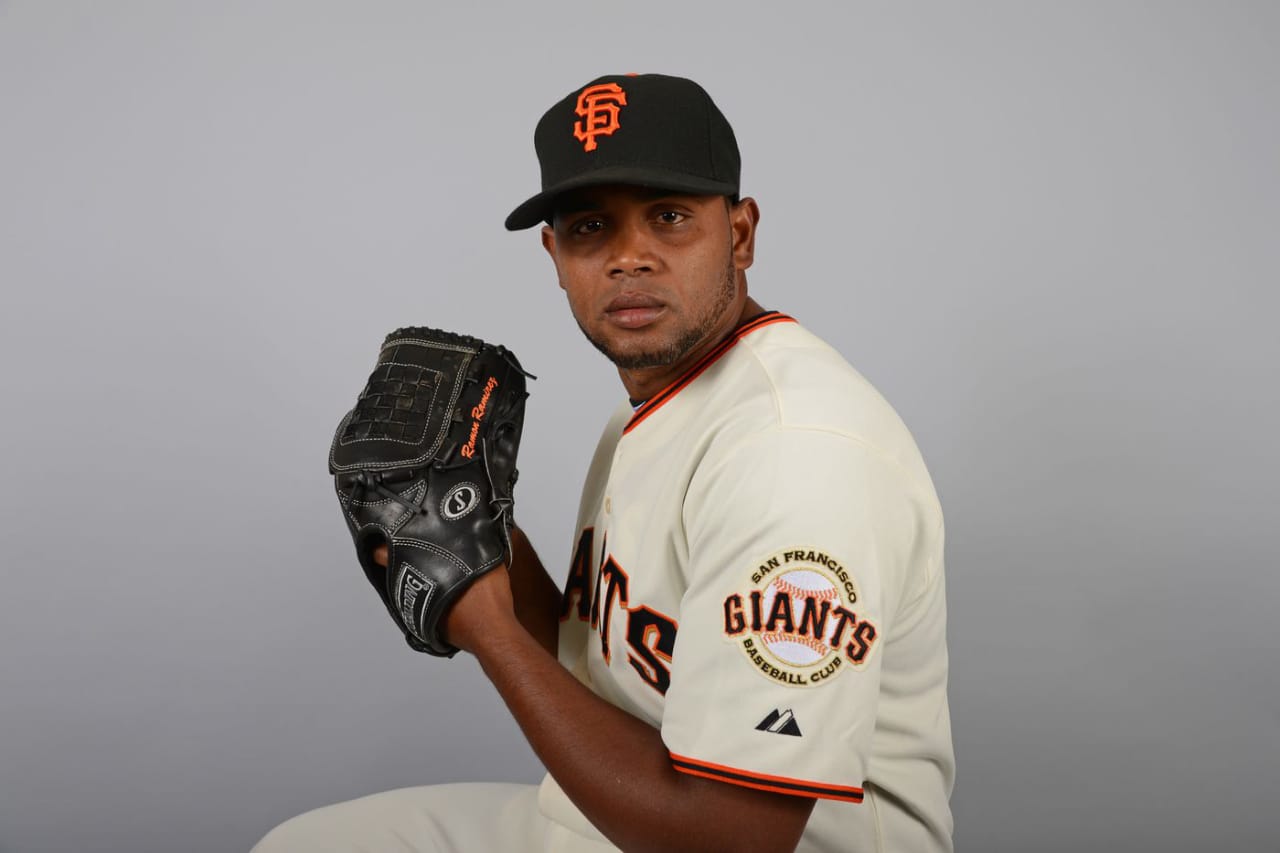 Tiburones anuncian a Ramón Ramírez gerente general