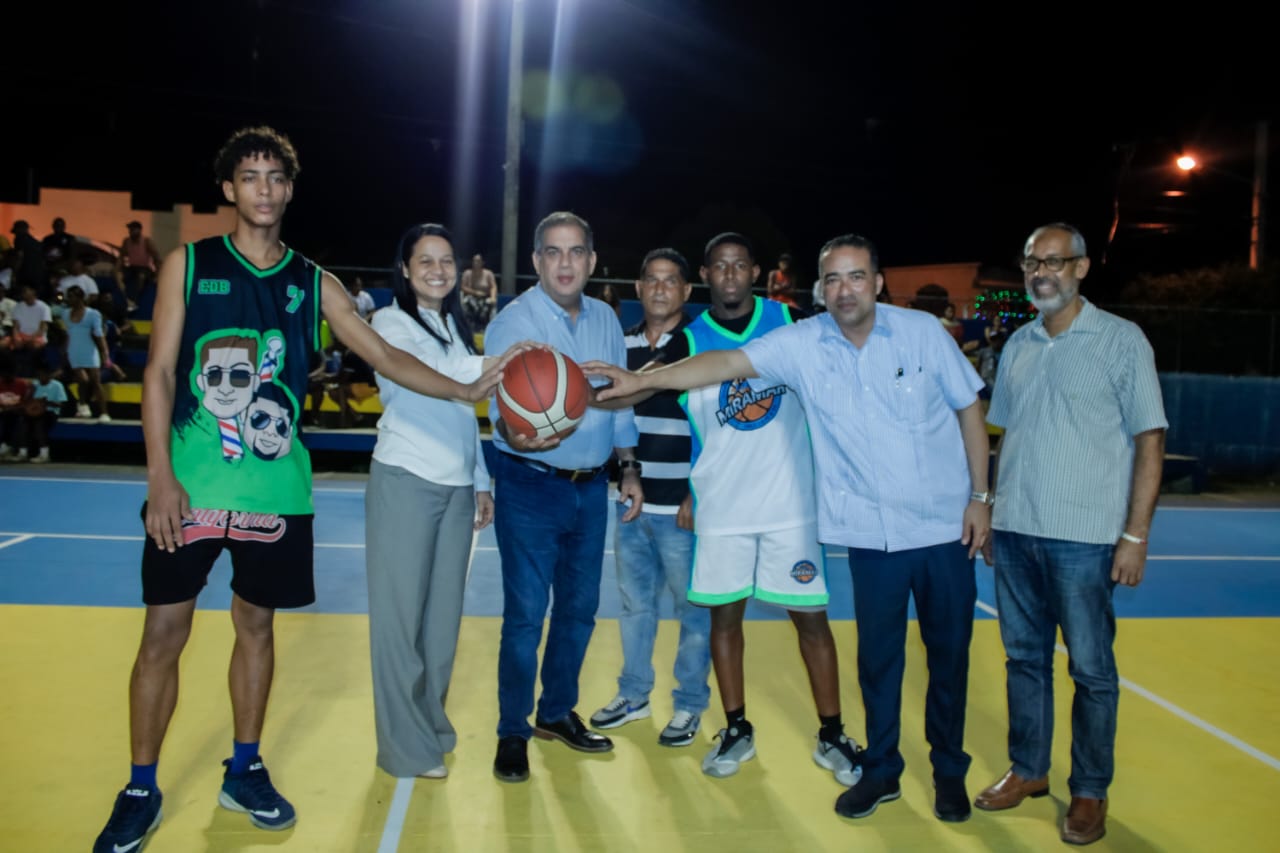 Club Eduardo Brito dedica torneo a Javier Clark