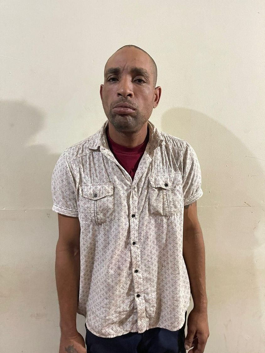 Apresan en Sosúa hombre vínculo a estafa por redes sociales