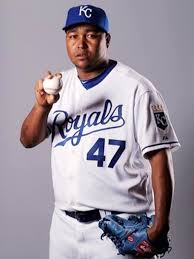 Designan a Víctor Marte Couch de picheo Tiburones