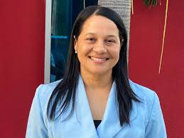 Yajaira Santana promete continuar trayectoria de servicio desde el congreso