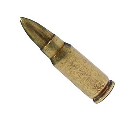 Joven resulta herido con arma de fuego