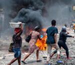 4 mil asesinatos y 3 mil secuestros en Haití durante el 2023