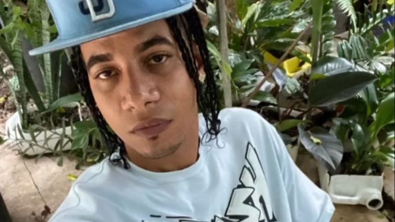 Un año de prisión a Darling acusado de matar un vendedor de frutas