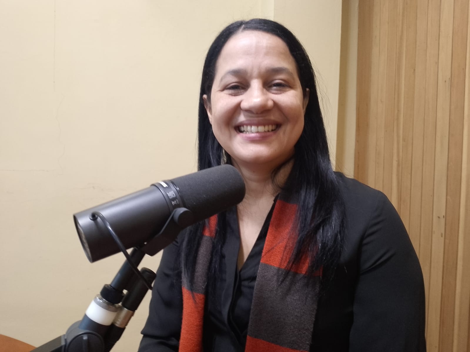 Yajaira Santana: El pueblo pide a grito el regreso del PLD al poder