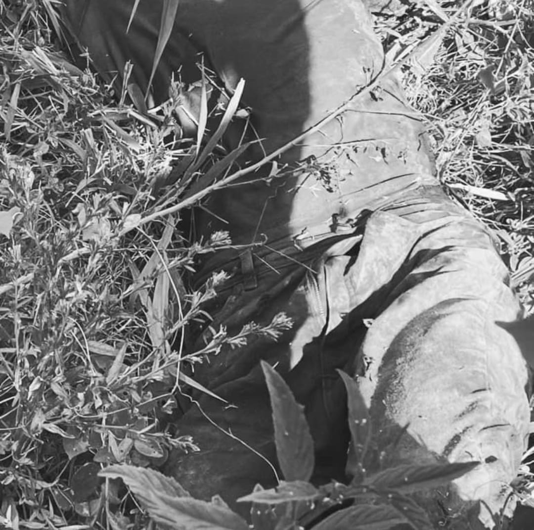 Policía mata presunto delincuente en Altamira