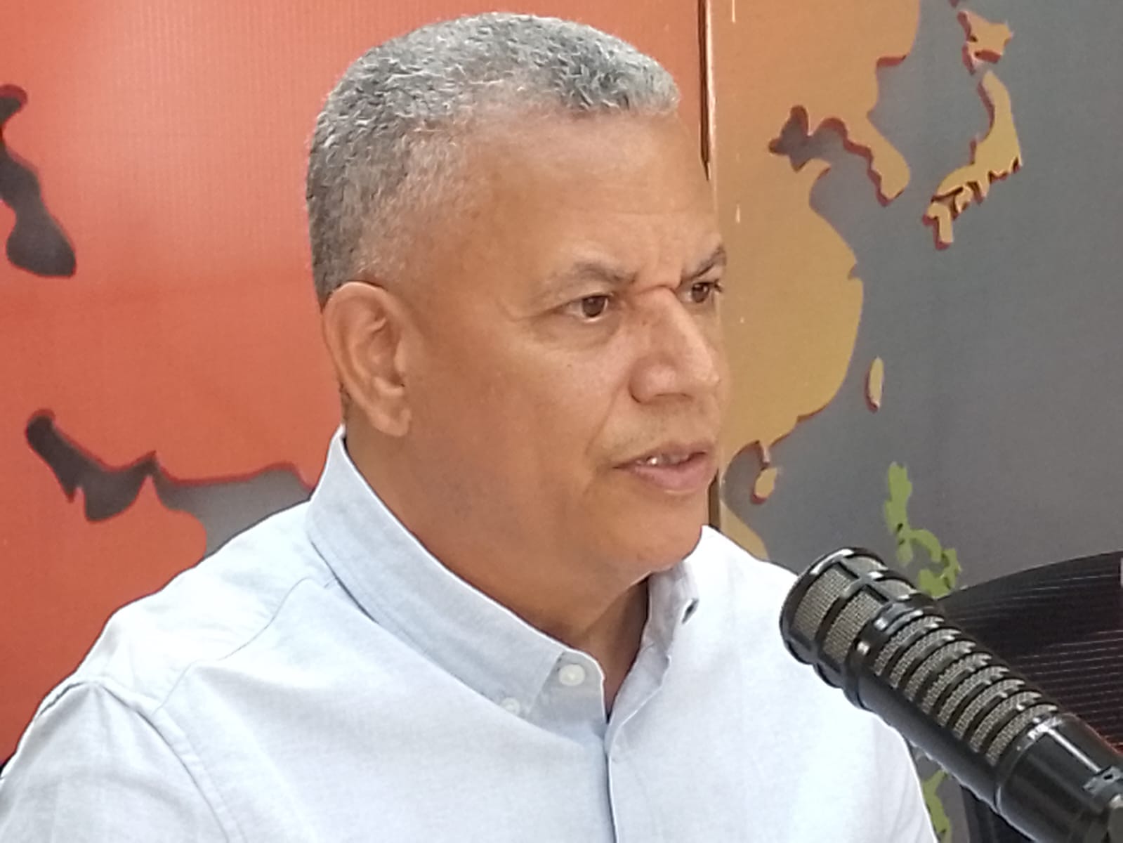 Alcalde electo pretende trasformar Altamira