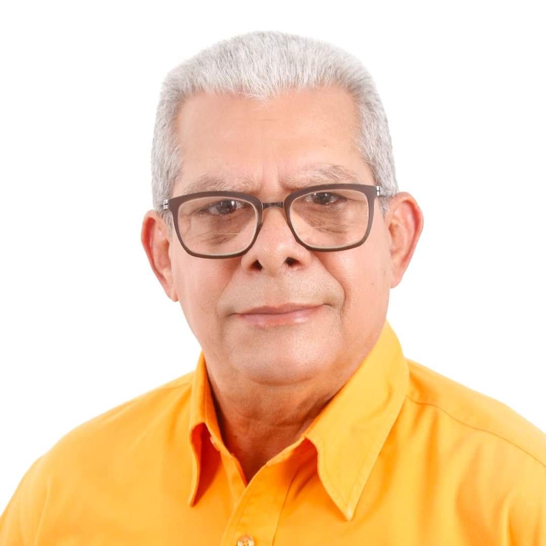 Luis Bencosme aspira a diputado partido Primero la Gente