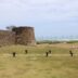 Fortaleza San Felipe, la excursión obligada