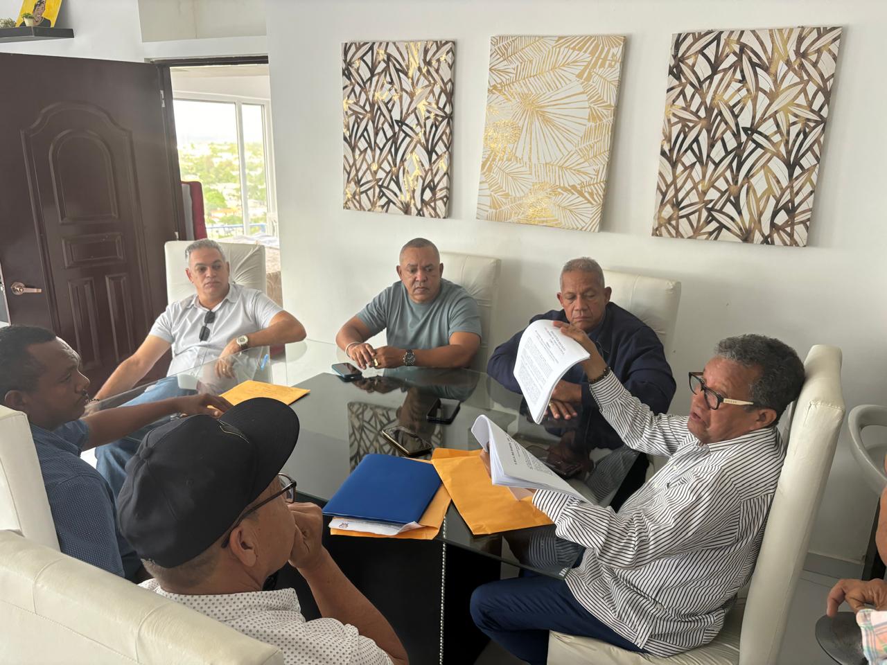 Vicepresidente de Atléticos integra nueva directiva liga verano